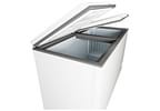 Freezer Horizontal Consul 2 Portas 528L CHB53MB