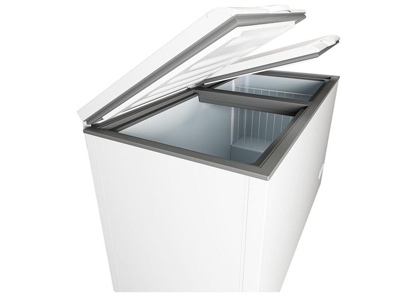 Freezer Horizontal Consul 2 Portas 528L CHB53MB