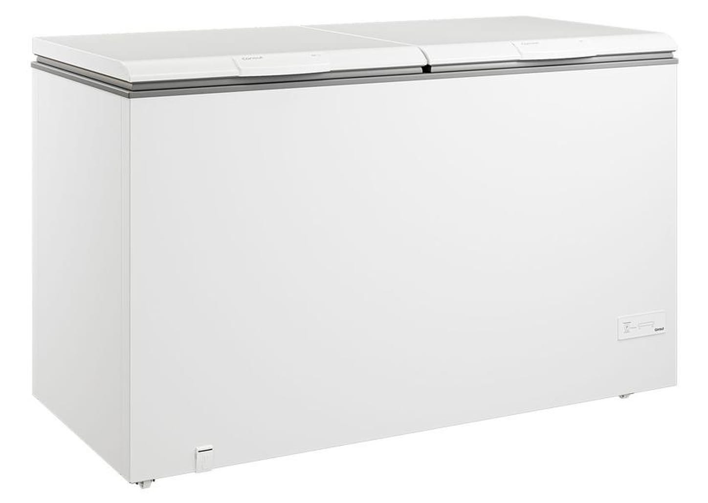 Freezer Horizontal Consul 2 Portas 528L CHB53MB