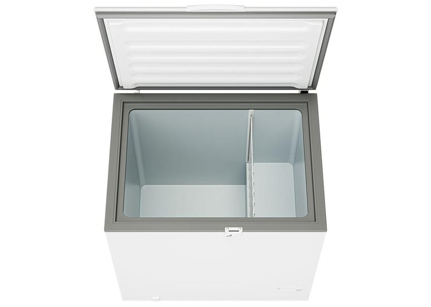 Freezer Horizontal Consul 1 Porta 307L CHA31MB