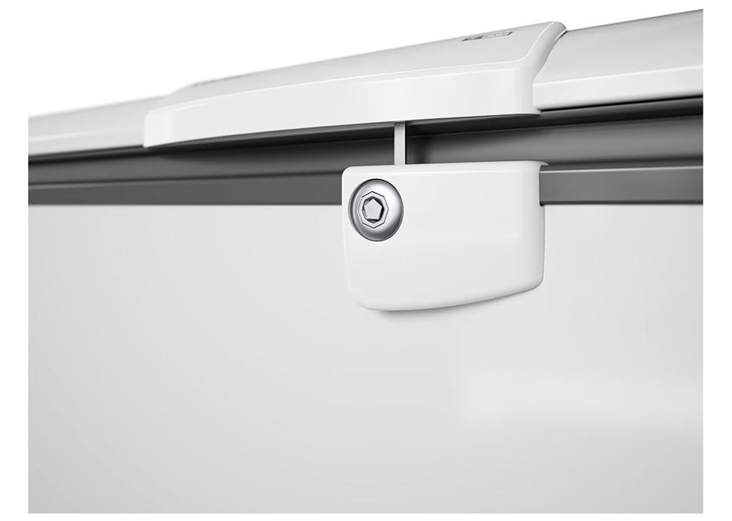 Freezer Horizontal Consul 1 Porta 307L CHA31MB