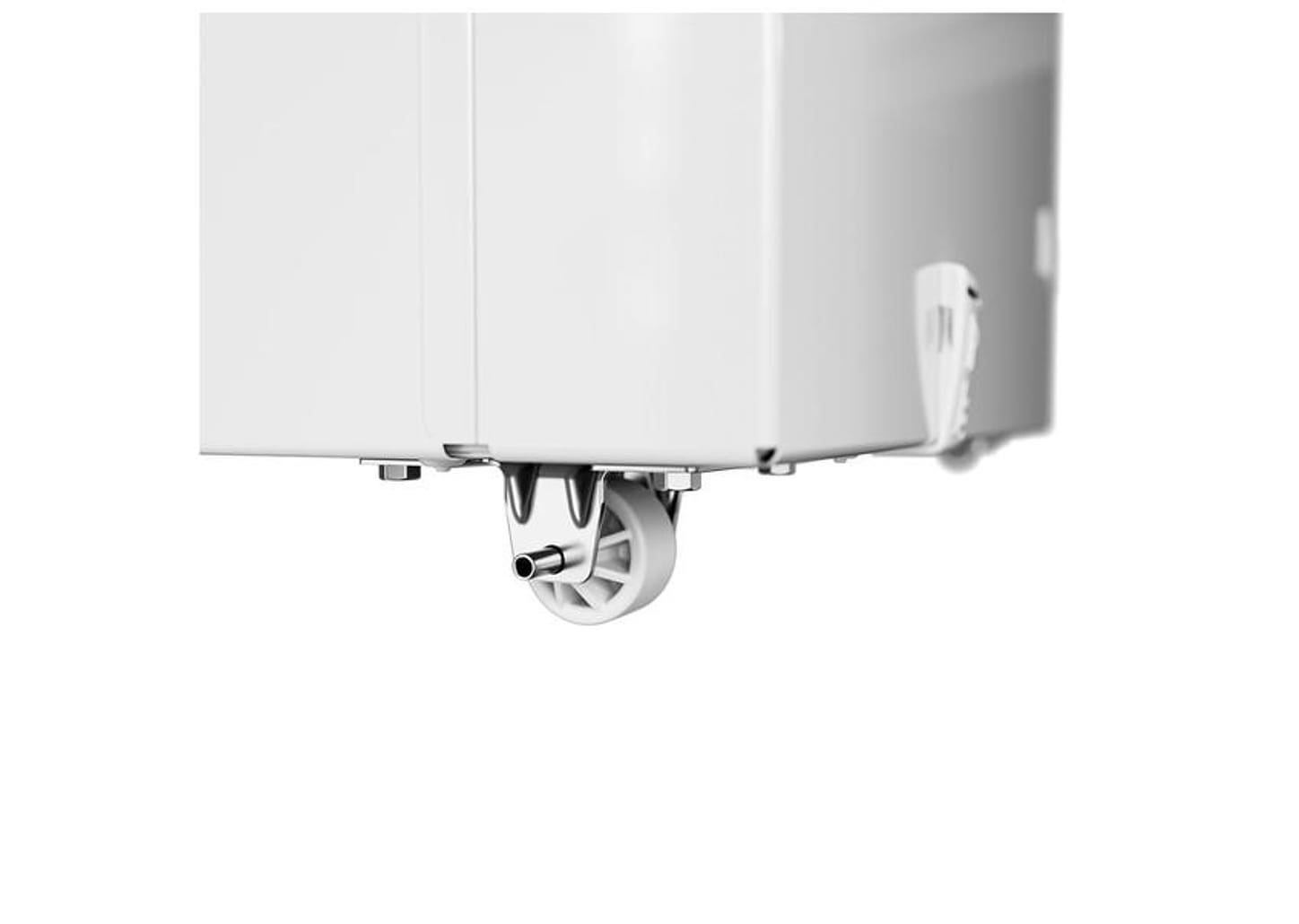 Freezer Horizontal Consul 1 Porta 307L CHA31MB