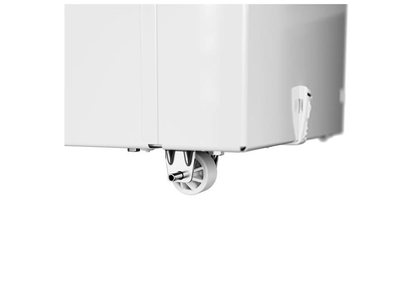 Freezer Horizontal Consul 2 Portas 528L CHB53MB