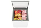 Freezer Horizontal Consul 1 Porta 217L CHA22MB