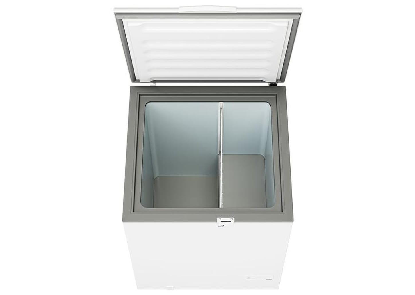 Freezer Horizontal Consul 1 Porta 217L CHA22MB