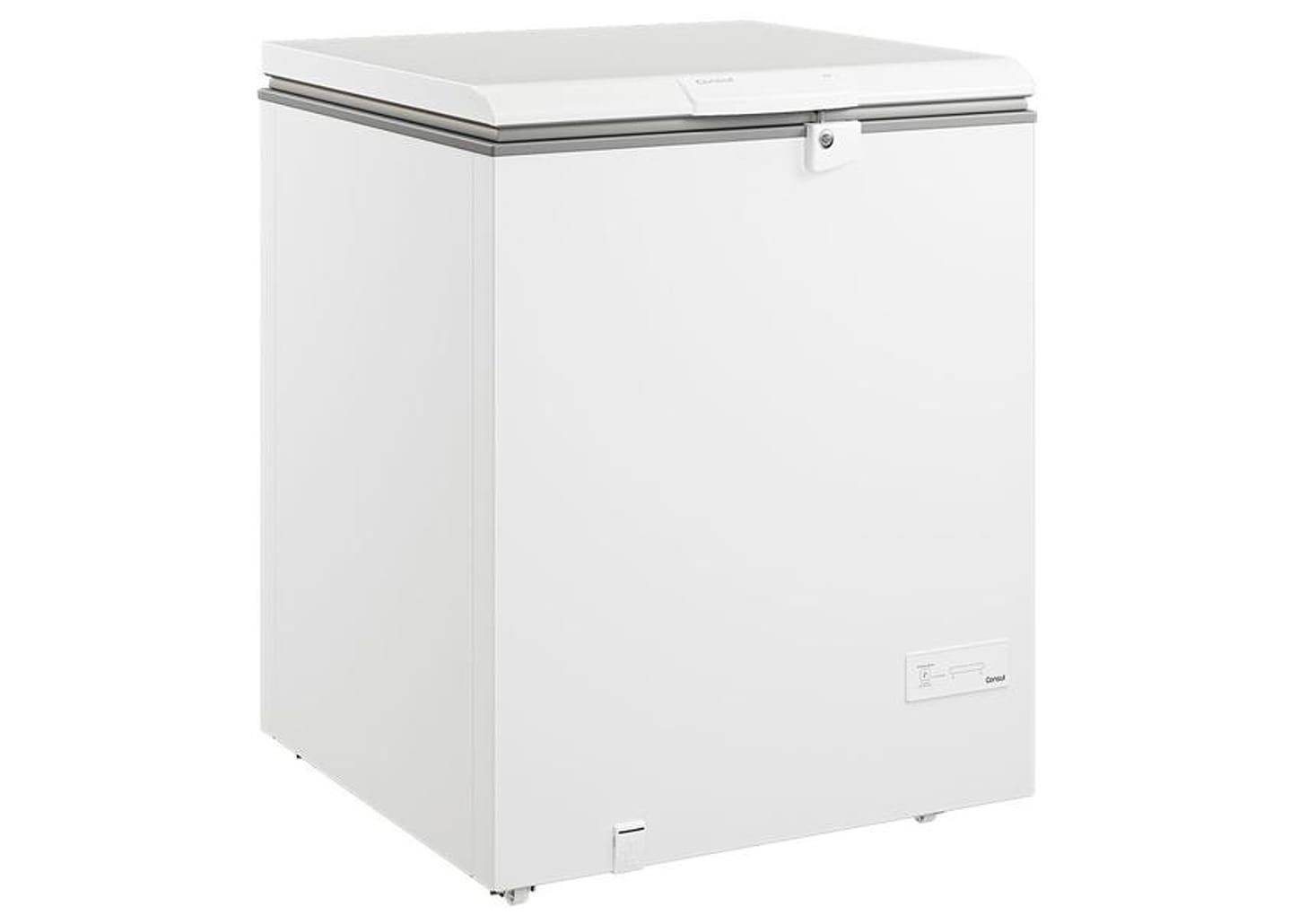 Freezer Horizontal Consul 1 Porta 217L CHA22MB