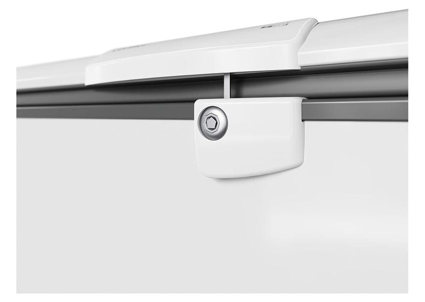 Freezer Horizontal Consul 1 Porta 217L CHA22MB