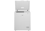 Freezer Horizontal Consul 1 Porta 142L CHA14MB