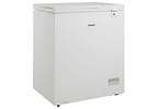 Freezer Horizontal Consul 1 Porta 142L CHA14MB