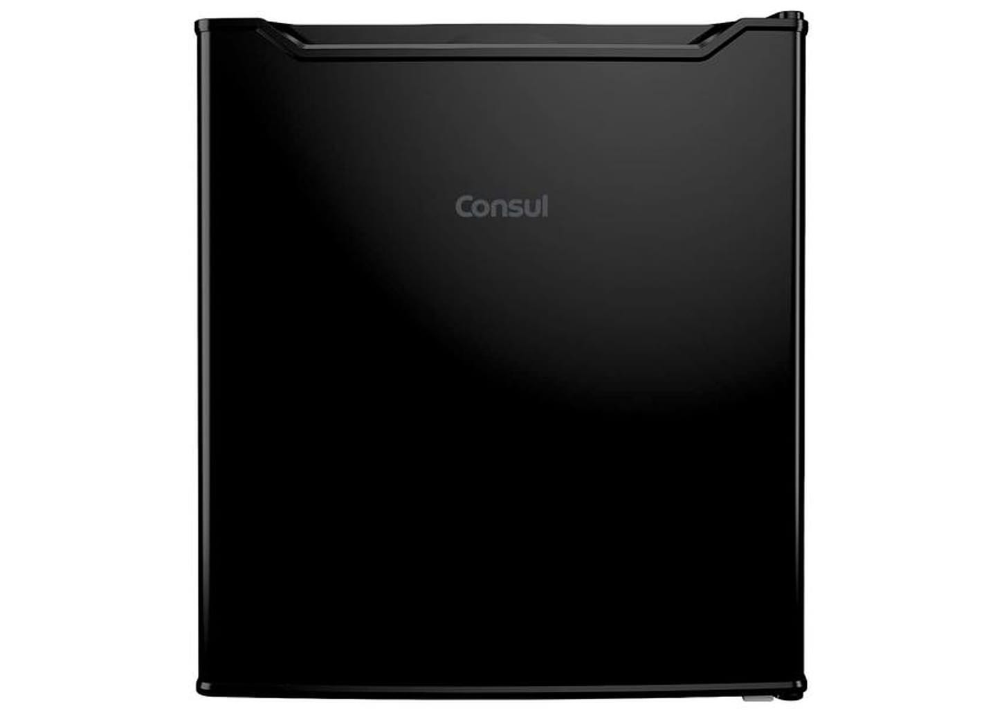 Frigobar Consul 47L Preto CRC04ME