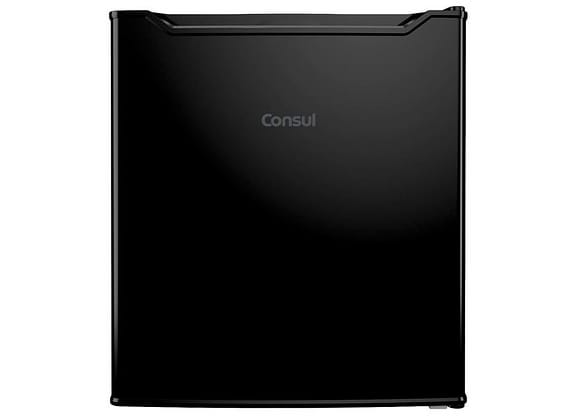 Frigobar Consul 47L Preto CRC04ME