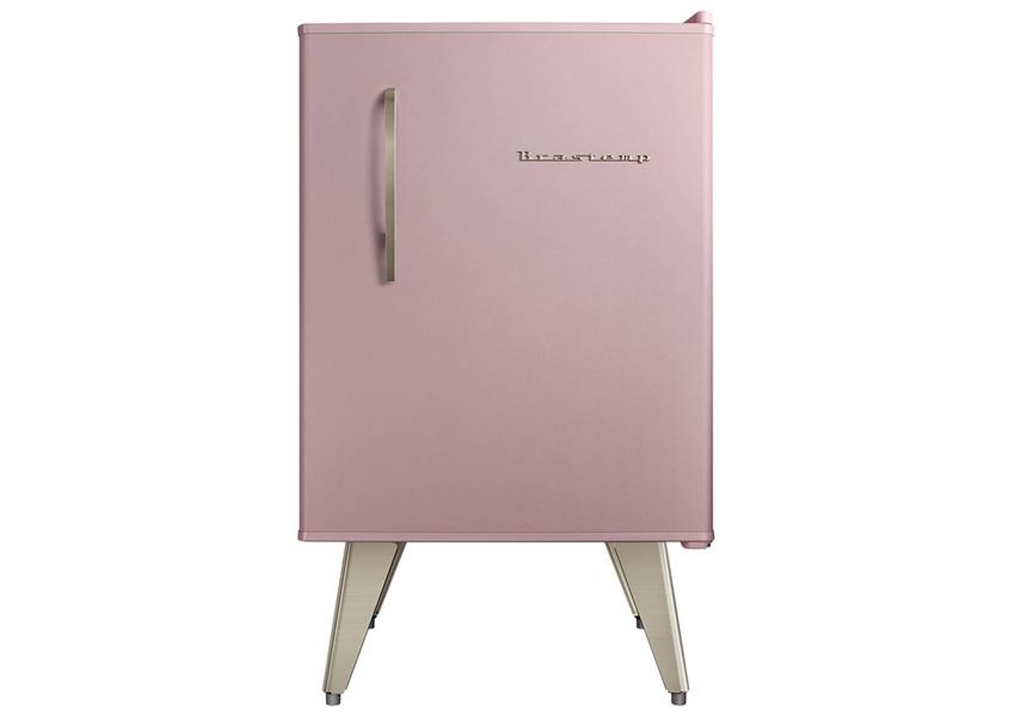 Frigobar Brastemp 76L Rosé Retrô BRA08MO