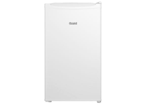 Frigobar Consul 117L Branco Gaveta Multiuso CRC12MB