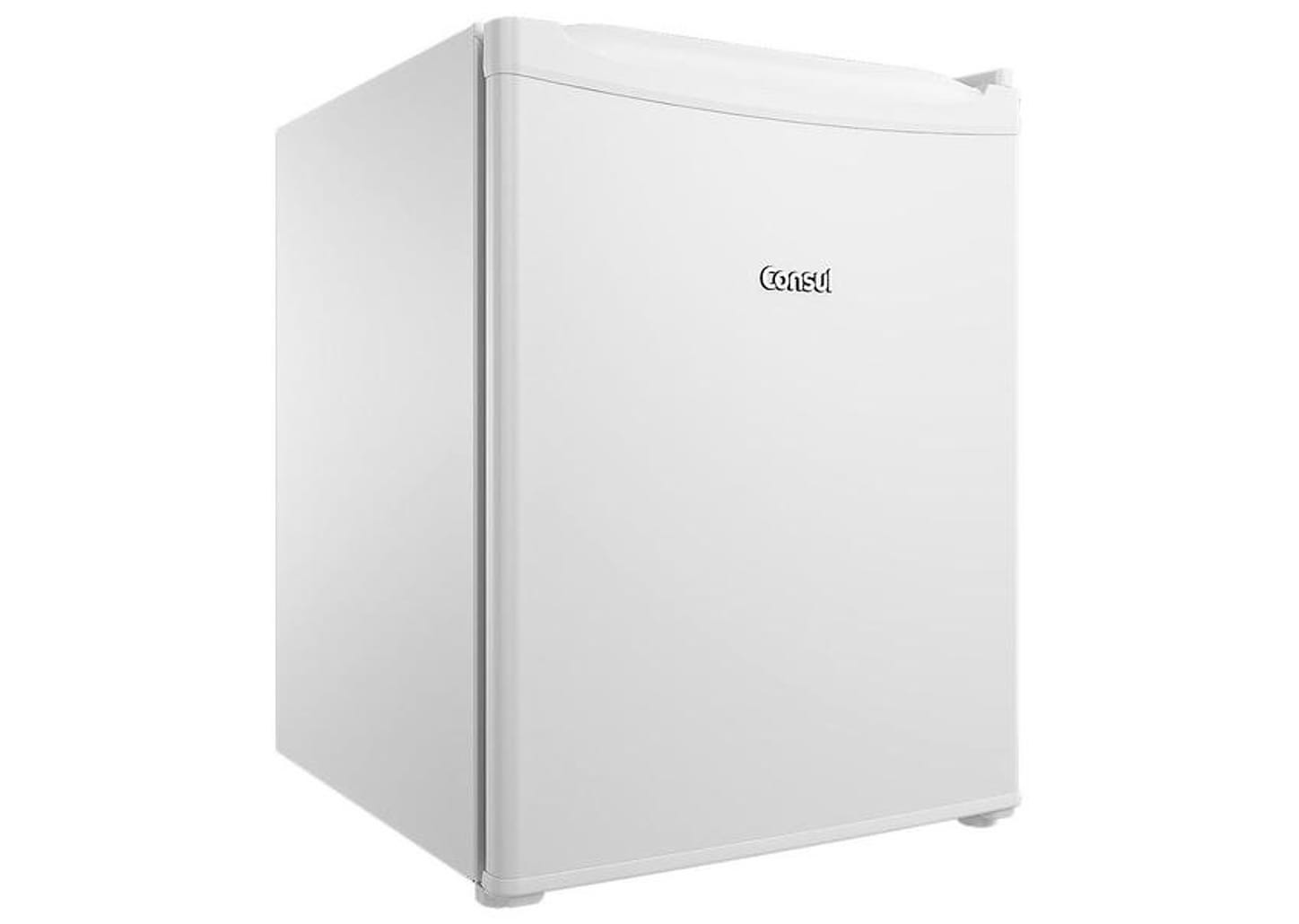 Frigobar Consul 76L Branco Gaveta Multiuso CRC08MB