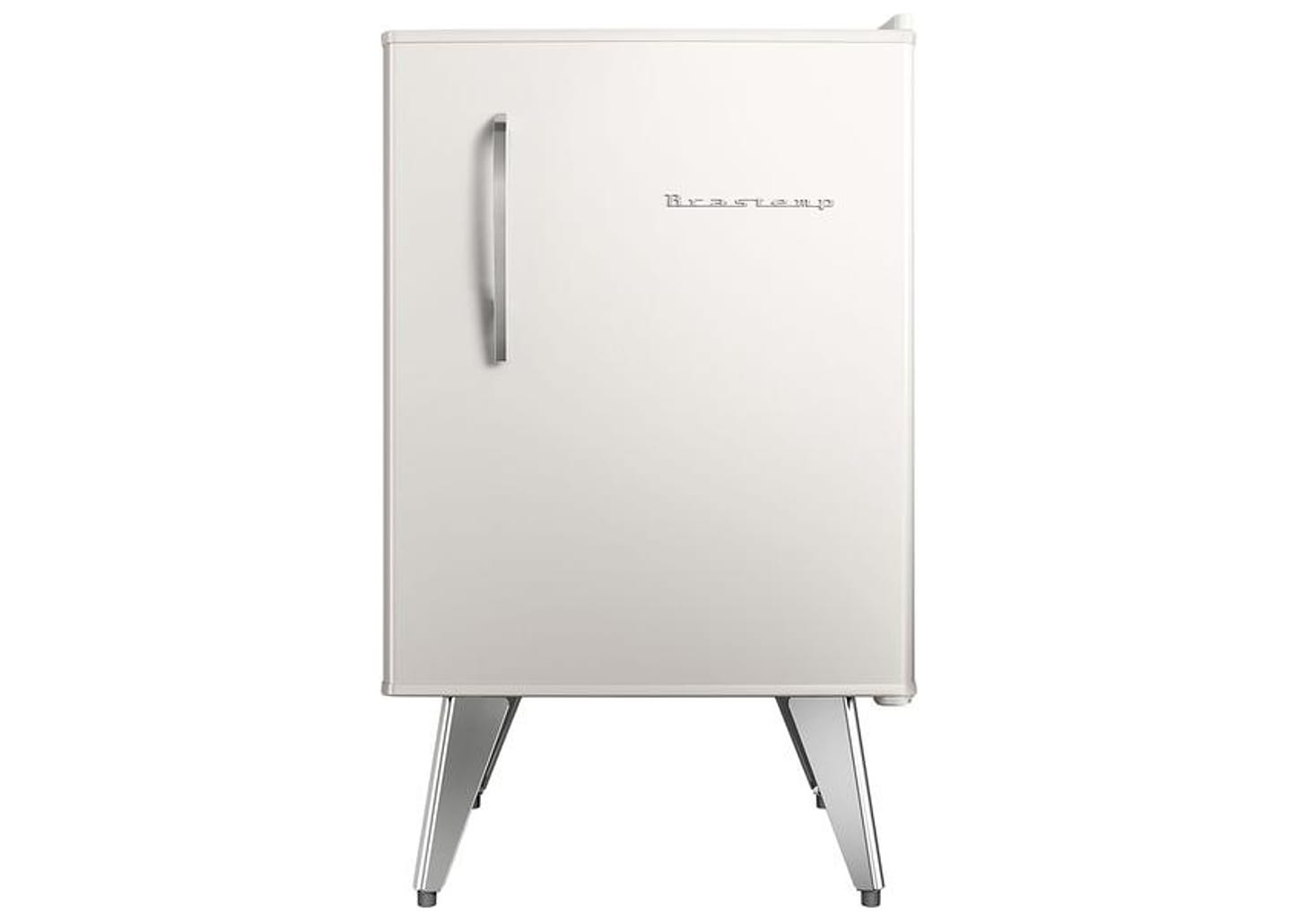 Frigobar Brastemp 76L Branco Retrô BRA08MB