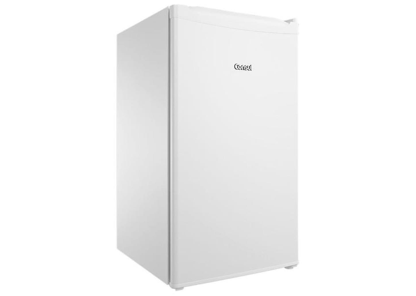 Frigobar Consul 117L Branco Gaveta Multiuso CRC12MB
