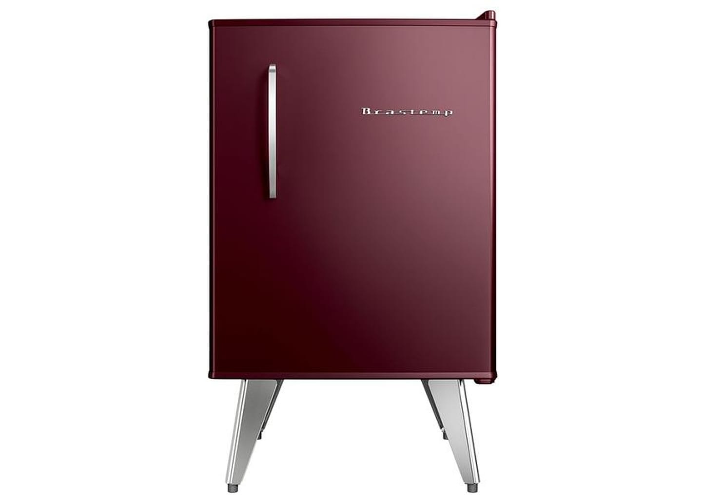 Frigobar Brastemp 76L Marsála Retrô BRA08MG