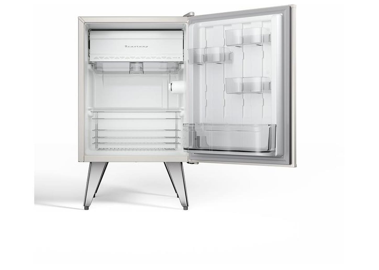 Frigobar Brastemp 76L Branco Retrô BRA08MB