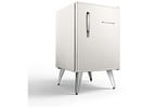 Frigobar Brastemp 76L Branco Retrô BRA08MB