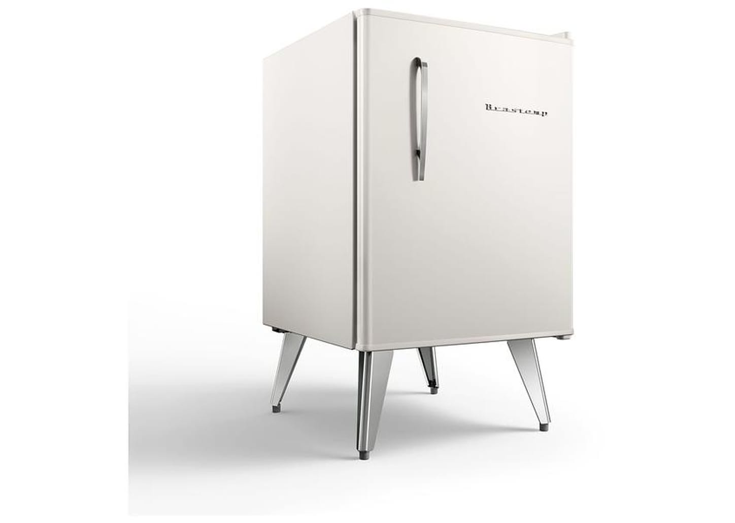 Frigobar Brastemp 76L Branco Retrô BRA08MB