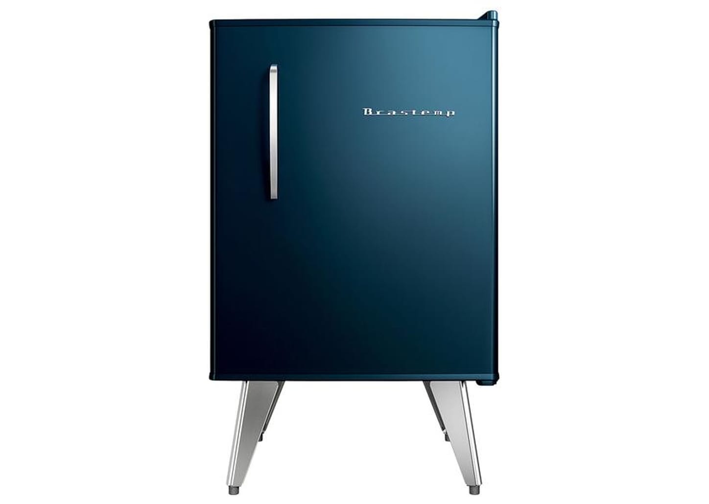 Frigobar Brastemp 76L Azul Escuro Retrô BRA08MZ