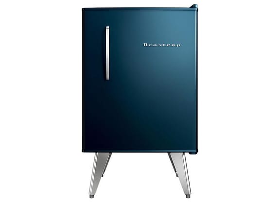 Frigobar Brastemp 76L Azul Escuro Retrô BRA08MZ