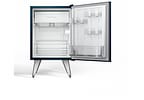 Frigobar Brastemp 76L Azul Escuro Retrô BRA08MZ