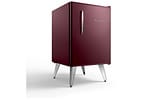 Frigobar Brastemp 76L Marsála Retrô BRA08MG
