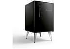 Frigobar Brastemp 76L Preto Retrô BRA08ME