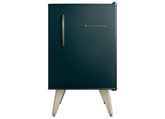 Frigobar Brastemp 76L Verde Retrô BRA08MN