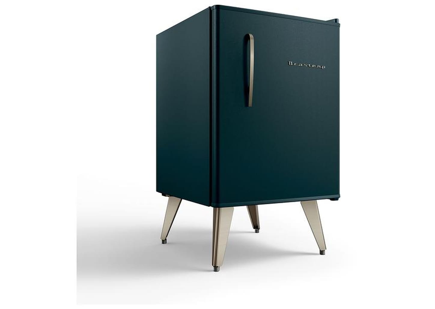 Frigobar Brastemp 76L Verde Retrô BRA08MN