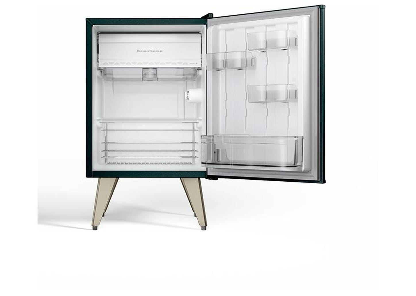 Frigobar Brastemp 76L Verde Retrô BRA08MN