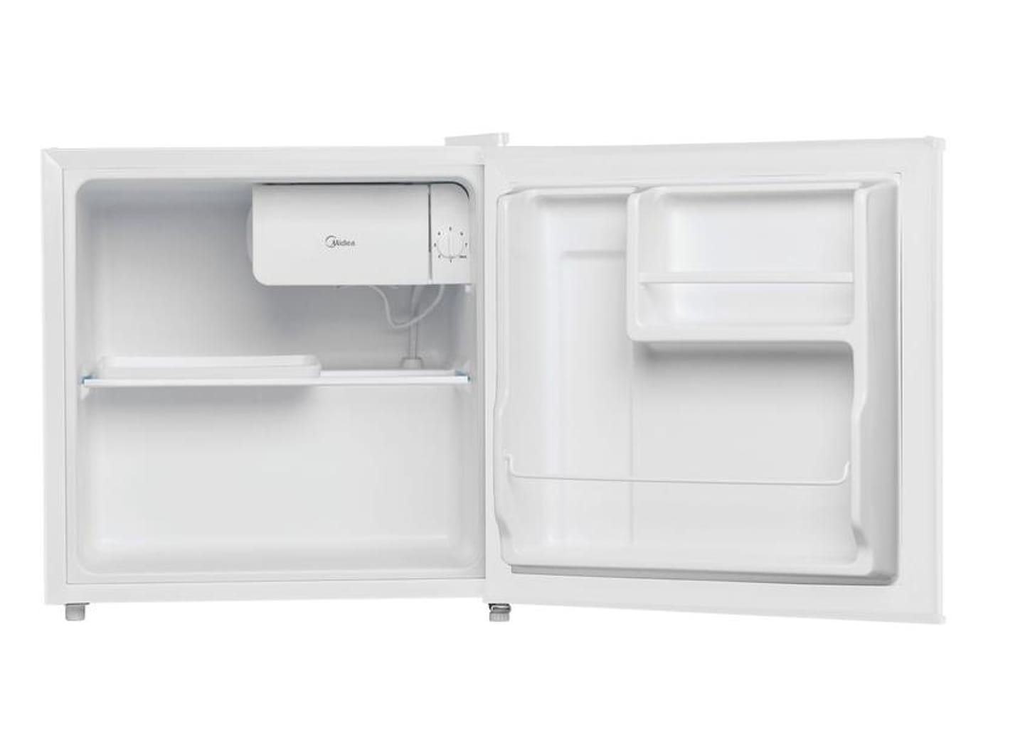 Frigobar Midea 45L Branco MDRD086FGD013
