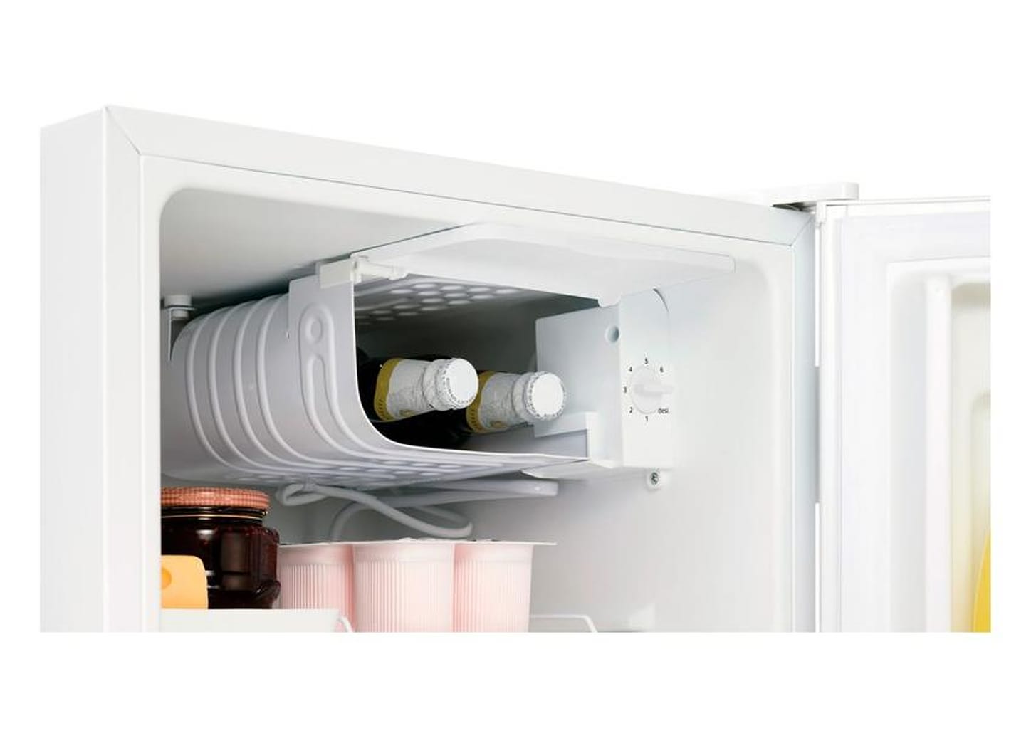 Frigobar Midea 45L Branco MDRD086FGD013