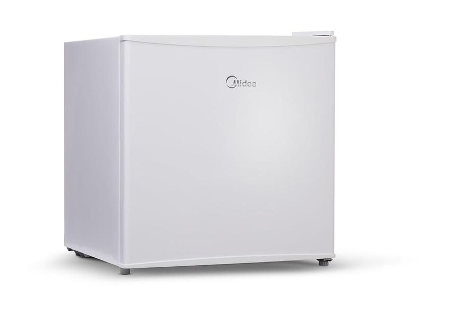 Frigobar Midea 45L Branco MDRD086FGD013