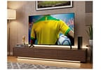 Smart TV 75" LG 4K Ultra HD QNED 75QNED73ASA WebOS 2025