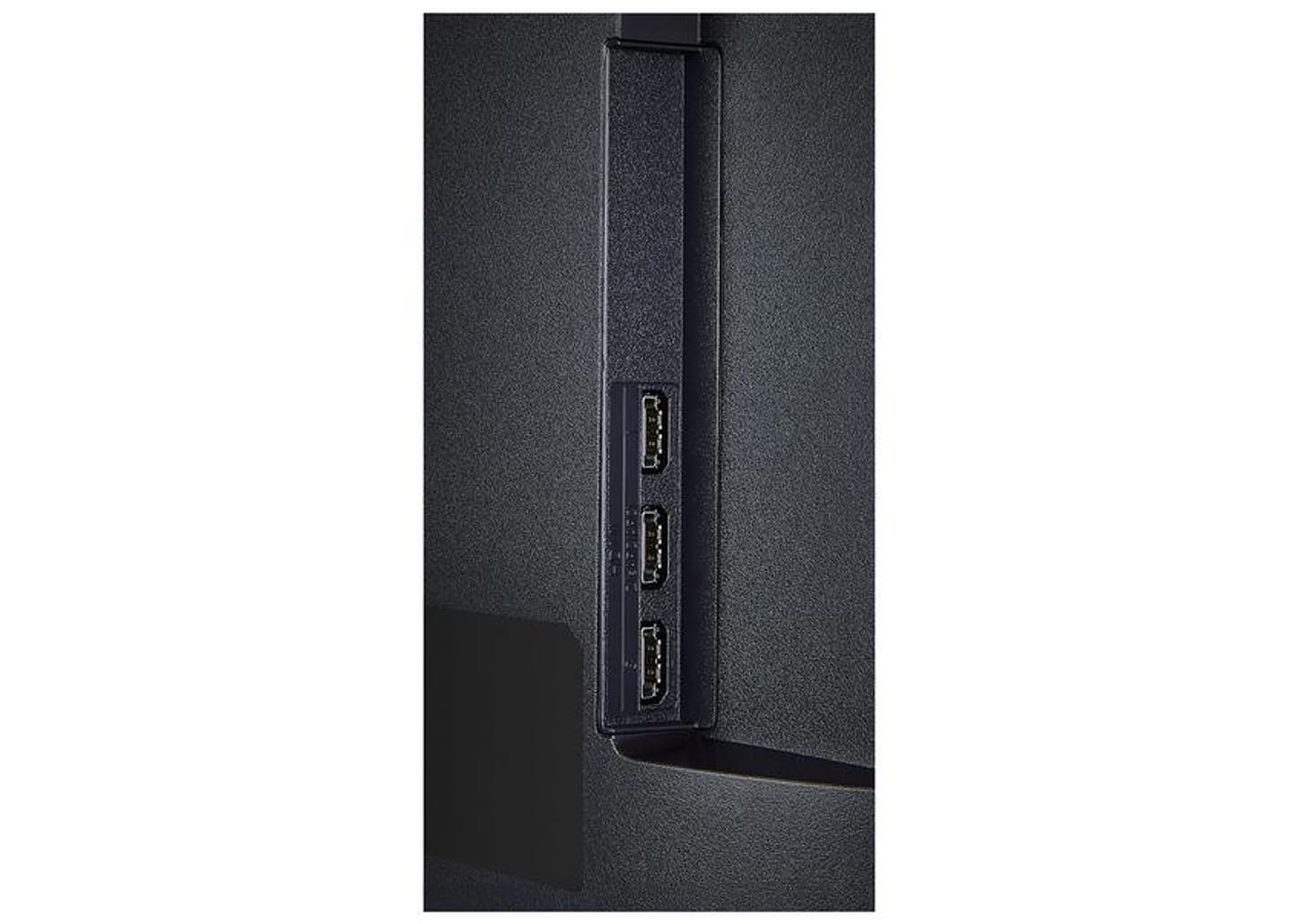 Smart TV 65" LG 4K Ultra HD QNED 65QNED73ASA WebOS 2025