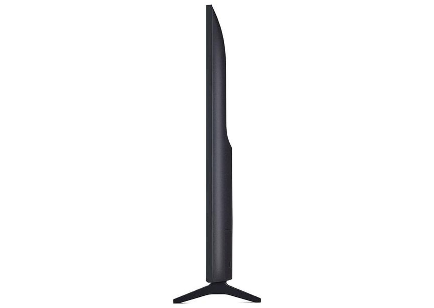 Smart TV 86" LG 4K Ultra HD QNED 86QNED73ASA WebOS 2025