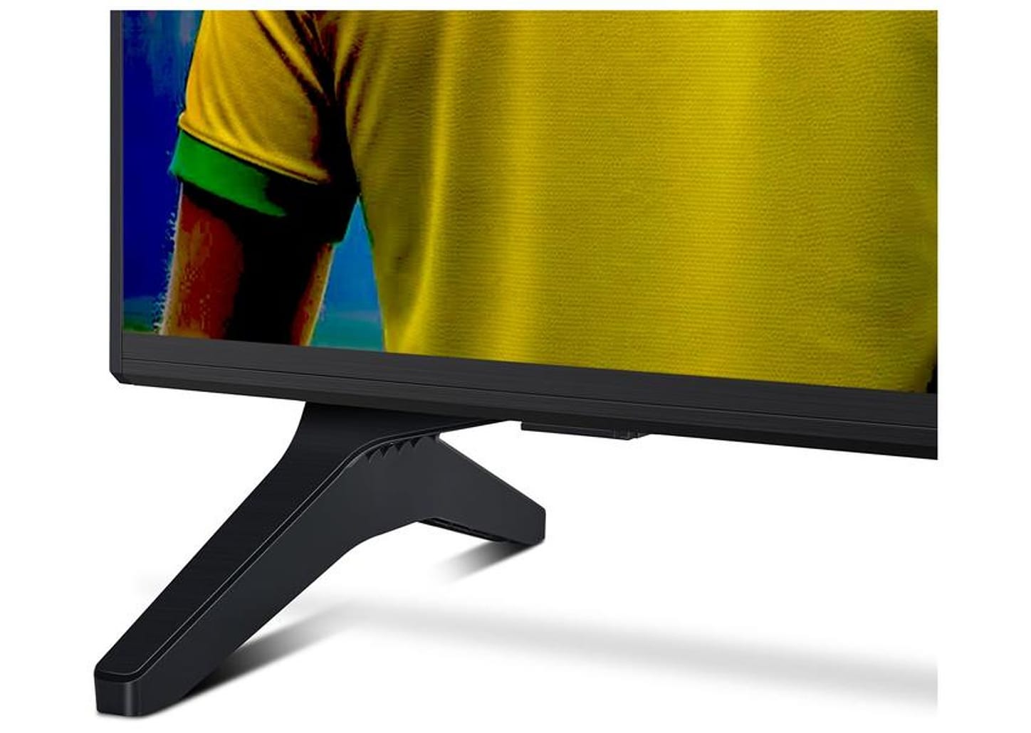 Smart TV 55" LG 4K Ultra HD QNED 55QNED73ASA WebOS 2025