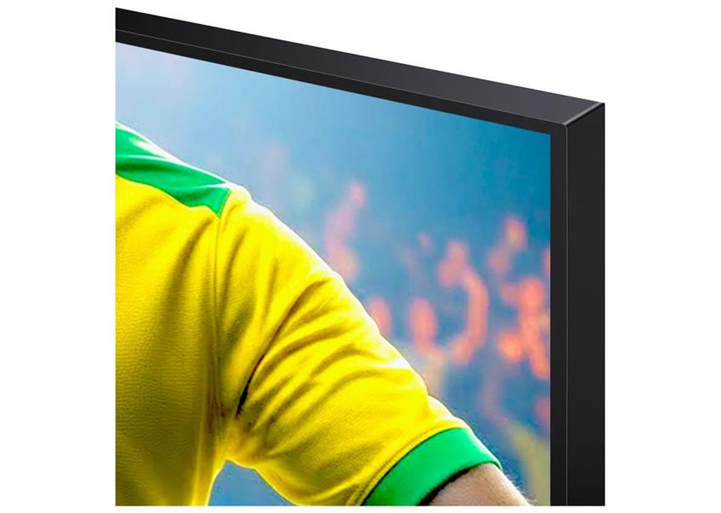 Smart TV 55" LG 4K Ultra HD QNED 55QNED73ASA WebOS 2025