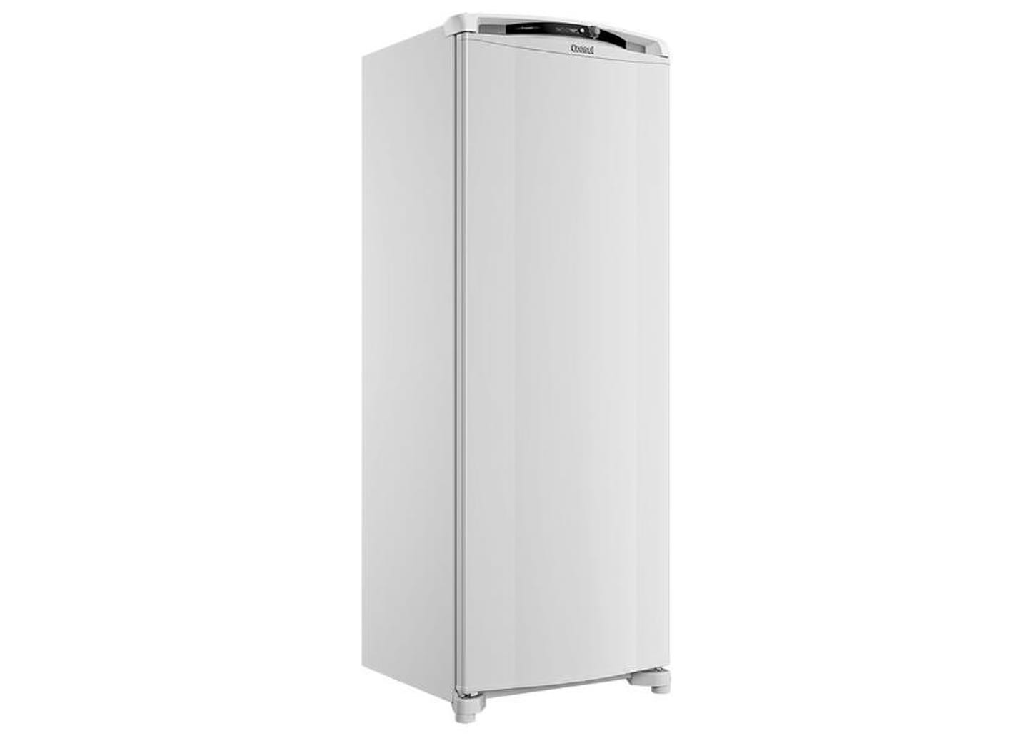 Freezer Vertical Consul 1 Porta 293L CVU30MB