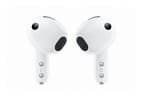 Fone de Ouvido Bluetooth Samsung Galaxy Buds 4 com Microfone Integrado Esportivo Intra-auricular True Wireless Branco
