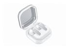 Fone de Ouvido Bluetooth Samsung Galaxy Buds 4 com Microfone Integrado Esportivo Intra-auricular True Wireless Branco
