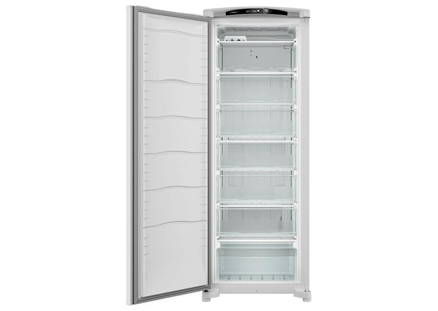 Freezer Vertical Consul 1 Porta 293L CVU30MB