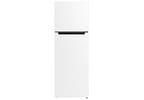 Geladeira/Refrigerador Midea Cycle Defrost Duplex Branca 410L RT554
