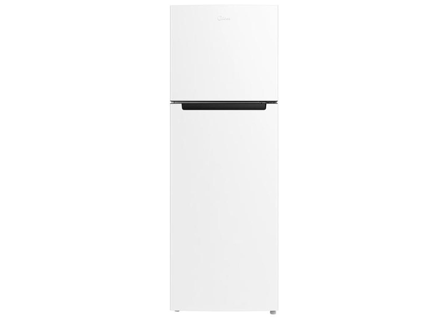 Geladeira/Refrigerador Midea Cycle Defrost Duplex Branca 410L RT554