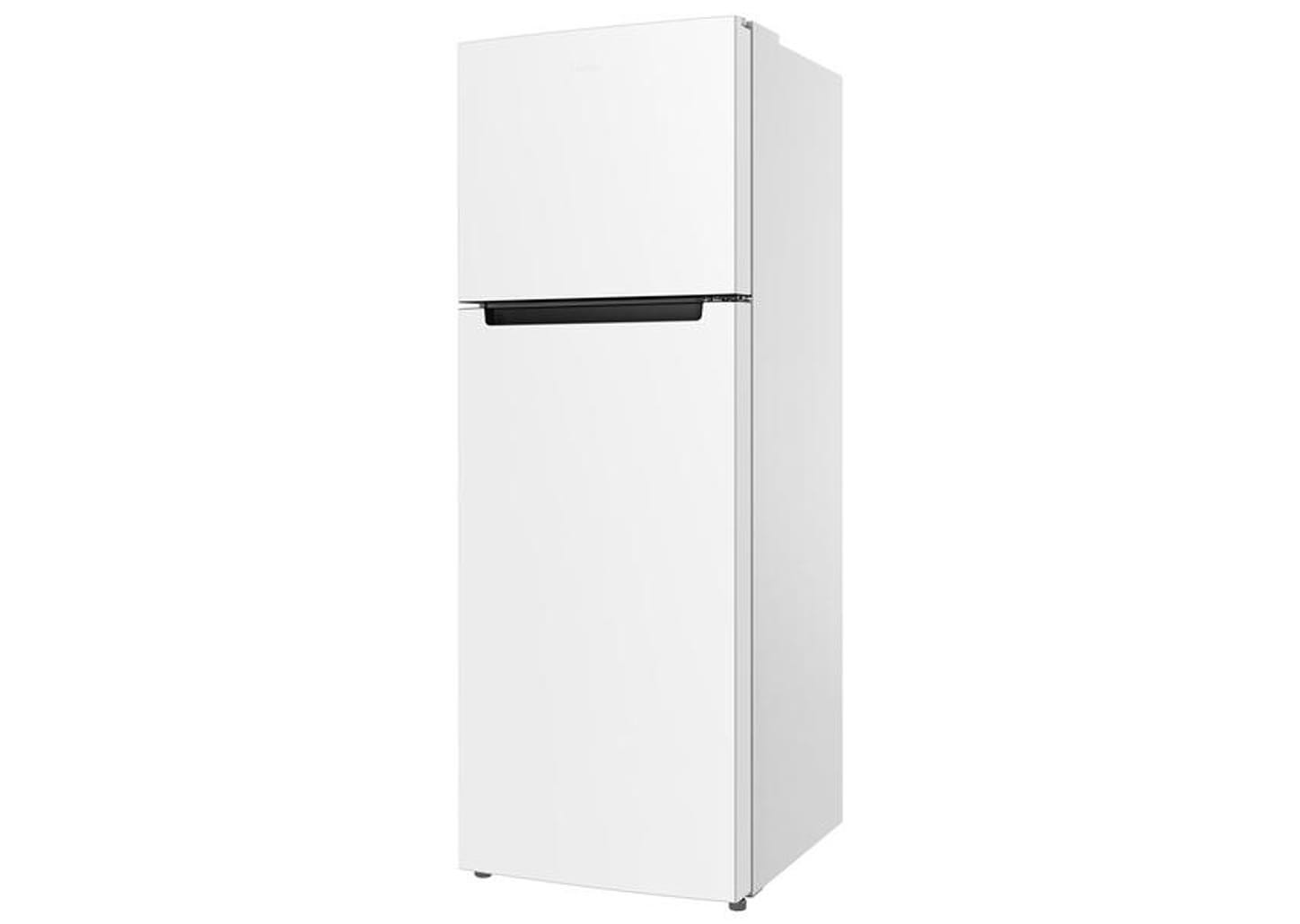 Geladeira/Refrigerador Midea Cycle Defrost Duplex Branca 410L RT554