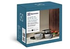 Conjunto de Bowls e Medidores de Inox 3 Peças Electrolux Multiuso 41049099