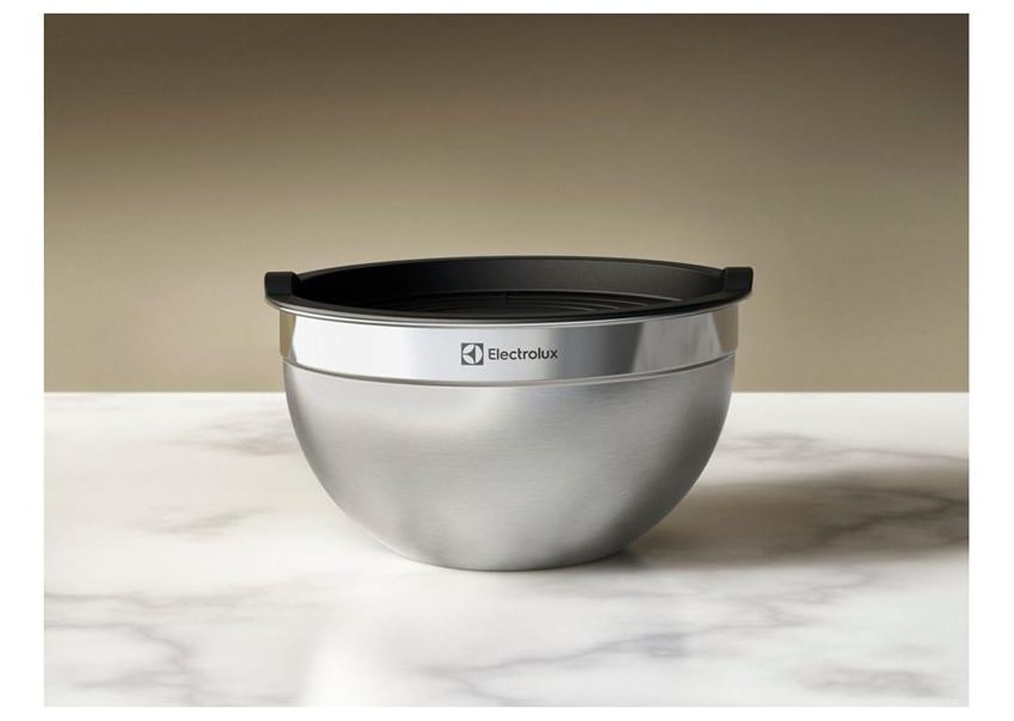 Conjunto de Bowls e Medidores de Inox 3 Peças Electrolux Multiuso 41049099