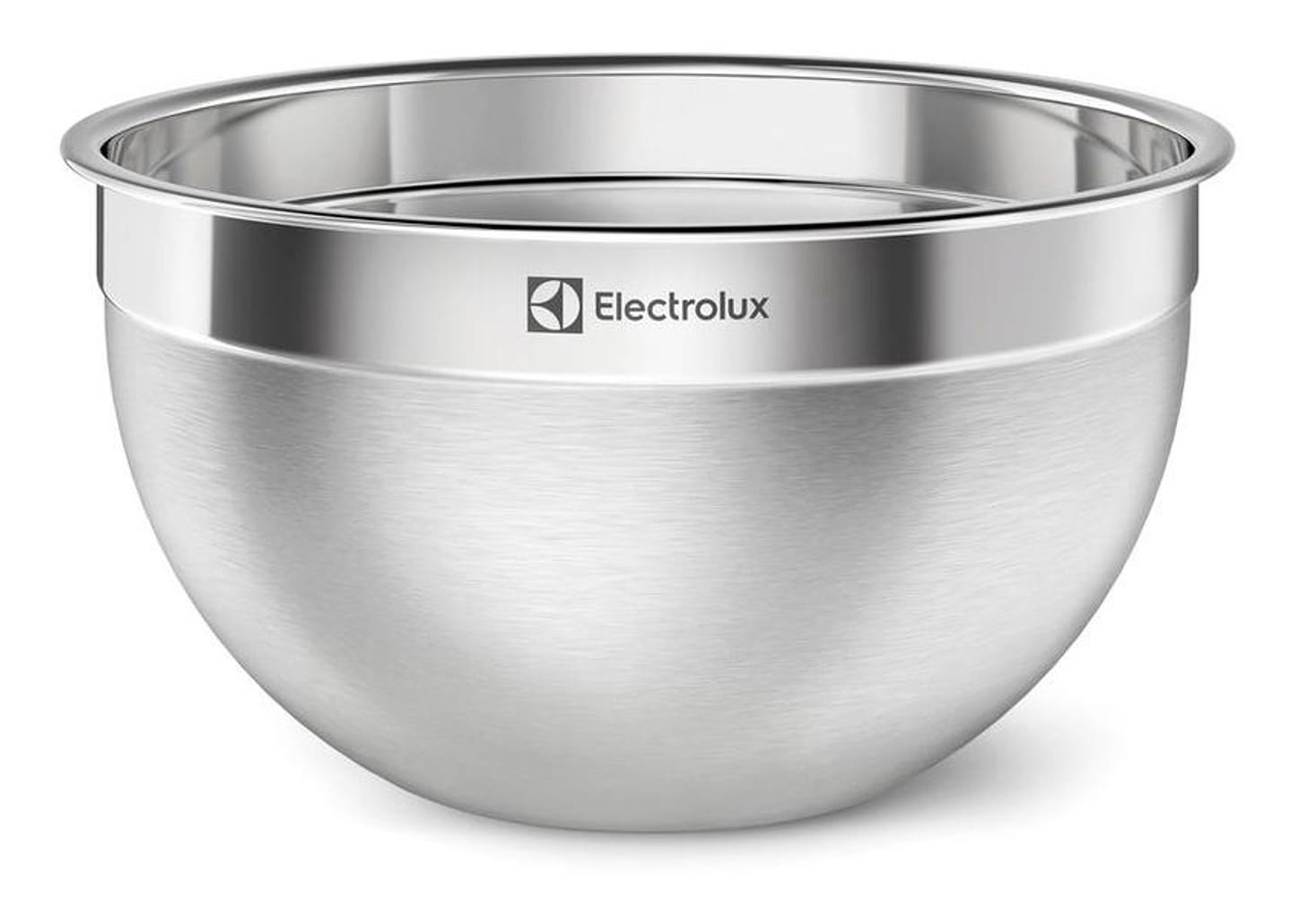 Conjunto de Bowls e Medidores de Inox 3 Peças Electrolux Multiuso 41049099